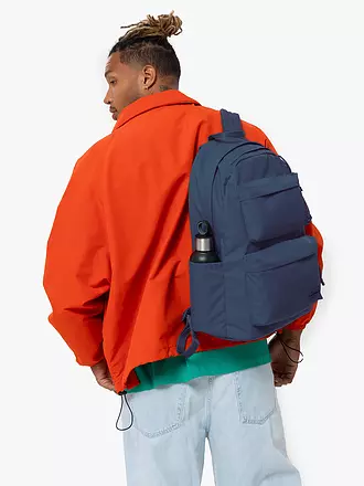 EASTPAK | Sac à dos Padded Double | blau